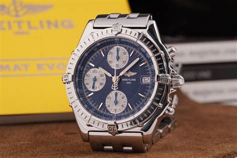 breitling no 0 2000 price|pre owned breitling watches uk.